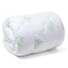 Pilota de Iarnă Aloe Vera 200x220 – Confort Natural și Relaxare în Sezonul Rece