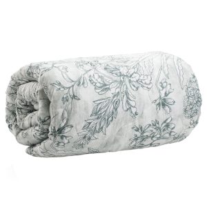 Pilota 180x200 Floral 16 – Eleganță și Confort pentru un Somn Odihnitor